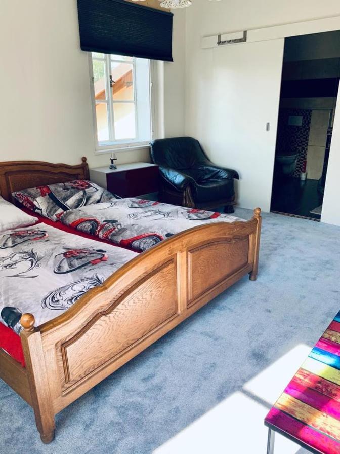 Apartament Aparments Bukol Vojkovice  Zewnętrze zdjęcie