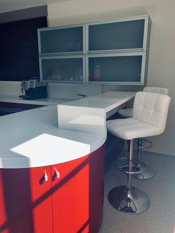 Apartament Aparments Bukol Vojkovice  Zewnętrze zdjęcie