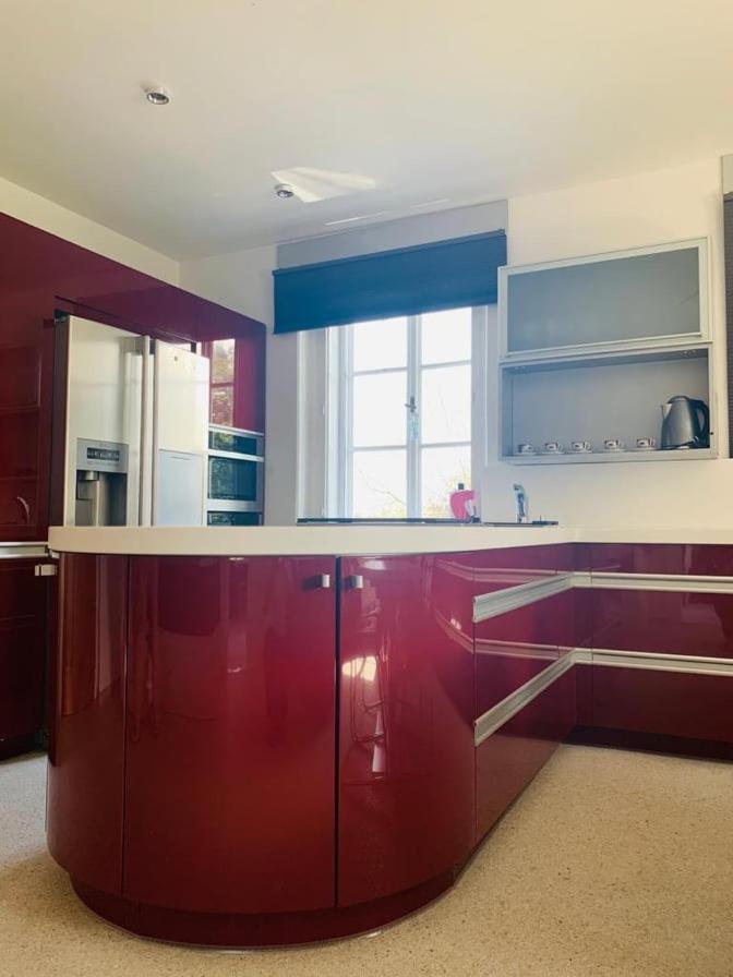 Apartament Aparments Bukol Vojkovice  Zewnętrze zdjęcie