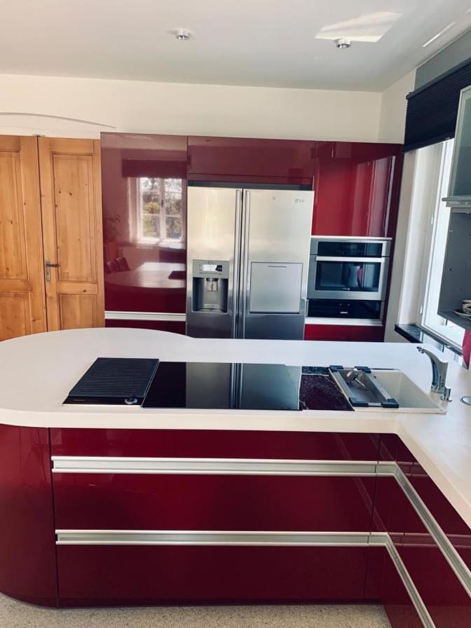 Apartament Aparments Bukol Vojkovice  Zewnętrze zdjęcie