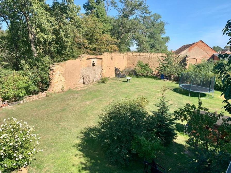 Apartament Aparments Bukol Vojkovice  Zewnętrze zdjęcie