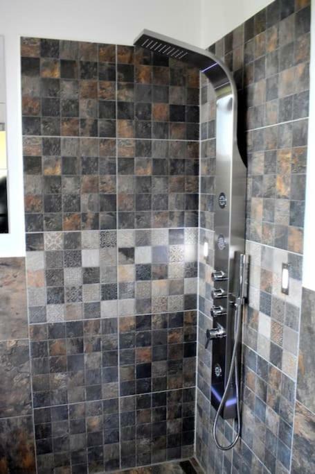 Apartament Aparments Bukol Vojkovice  Zewnętrze zdjęcie