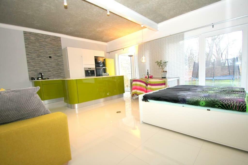 Apartament Aparments Bukol Vojkovice  Zewnętrze zdjęcie