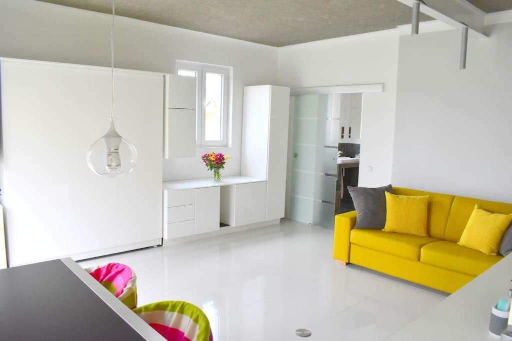 Apartament Aparments Bukol Vojkovice  Zewnętrze zdjęcie