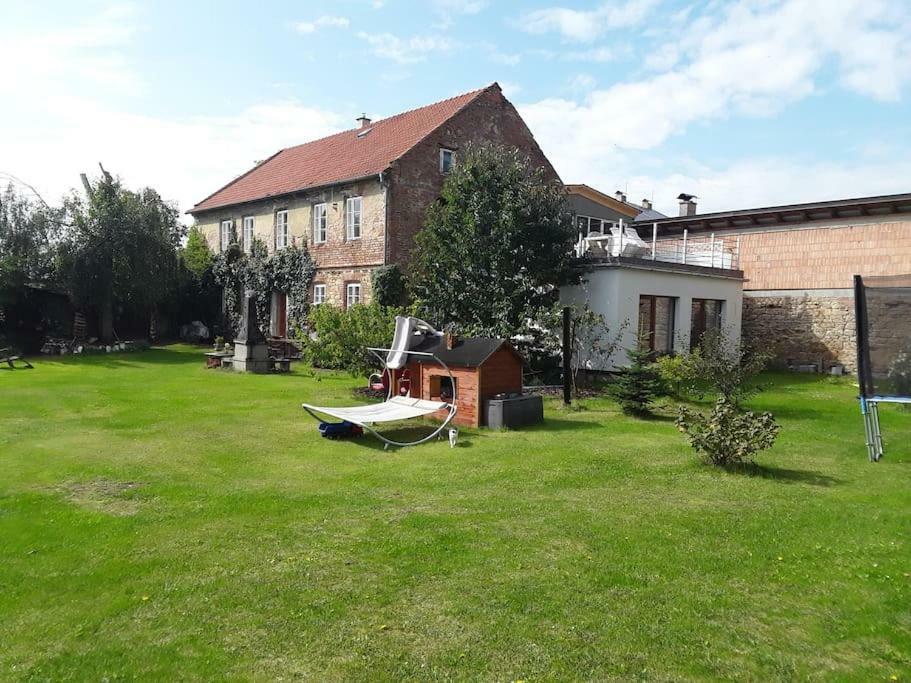 Apartament Aparments Bukol Vojkovice  Zewnętrze zdjęcie