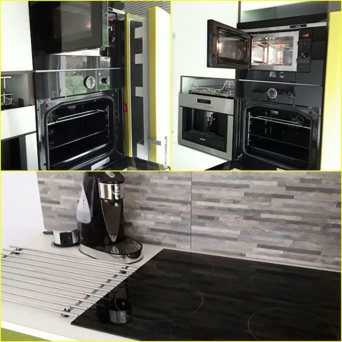 Apartament Aparments Bukol Vojkovice  Zewnętrze zdjęcie