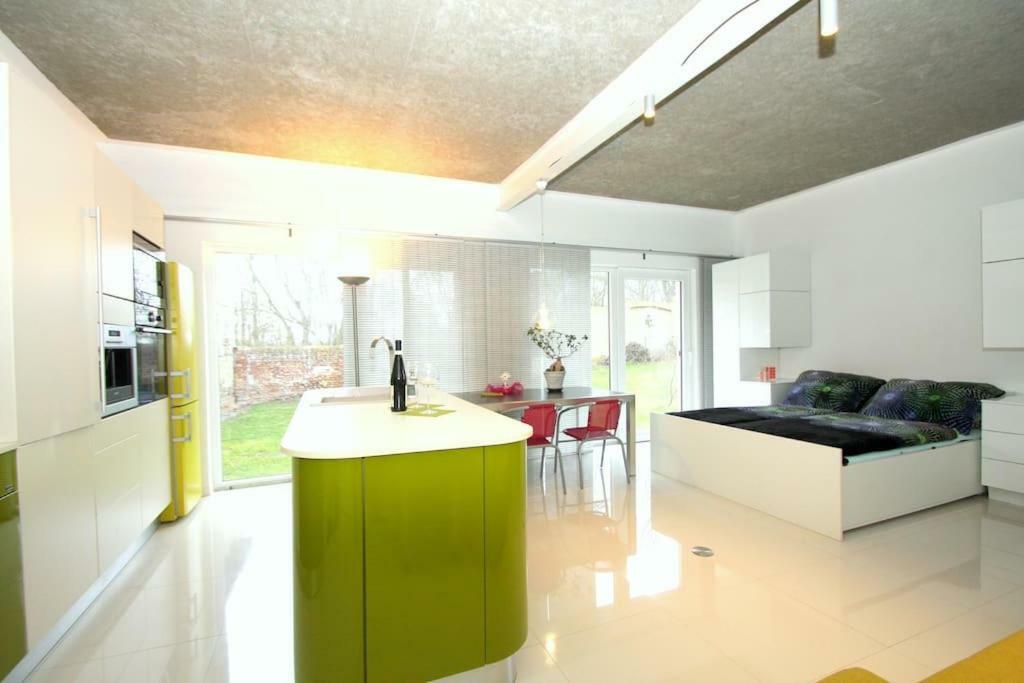 Apartament Aparments Bukol Vojkovice  Zewnętrze zdjęcie