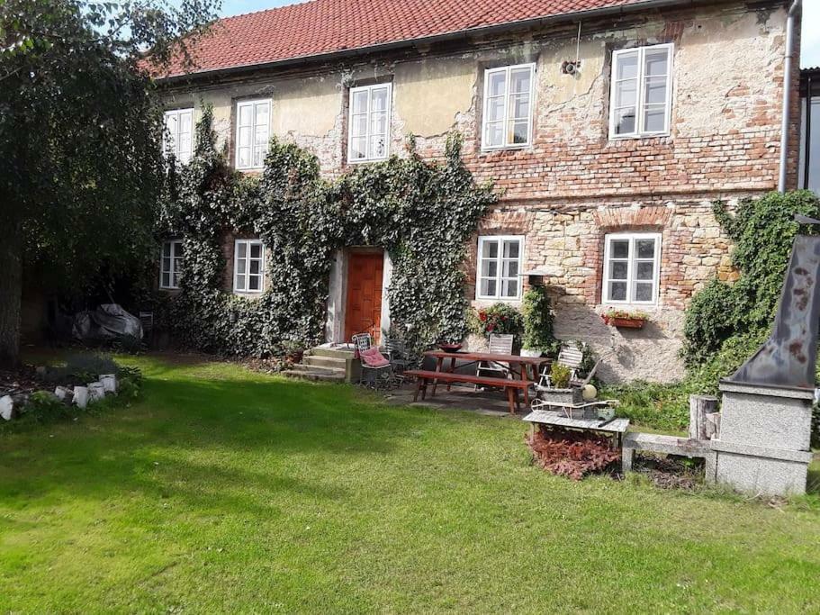 Apartament Aparments Bukol Vojkovice  Zewnętrze zdjęcie