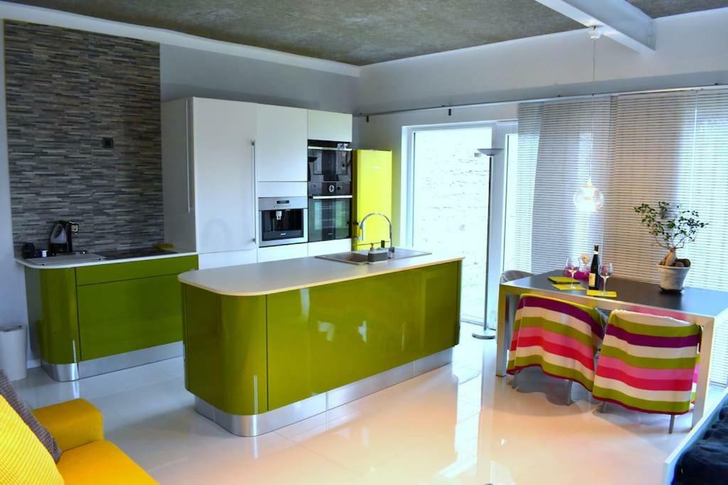 Apartament Aparments Bukol Vojkovice  Zewnętrze zdjęcie