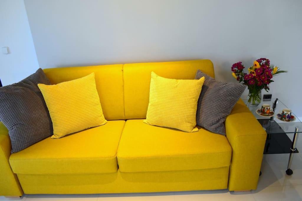 Apartament Aparments Bukol Vojkovice  Zewnętrze zdjęcie