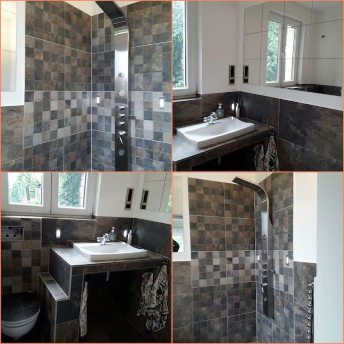 Apartament Aparments Bukol Vojkovice  Zewnętrze zdjęcie
