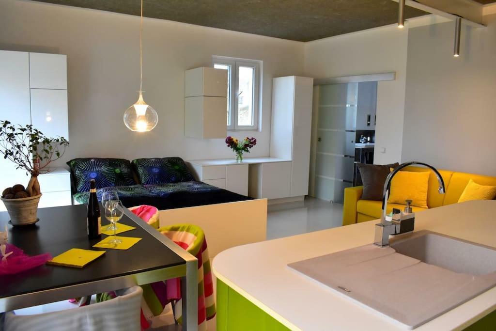 Apartament Aparments Bukol Vojkovice  Zewnętrze zdjęcie